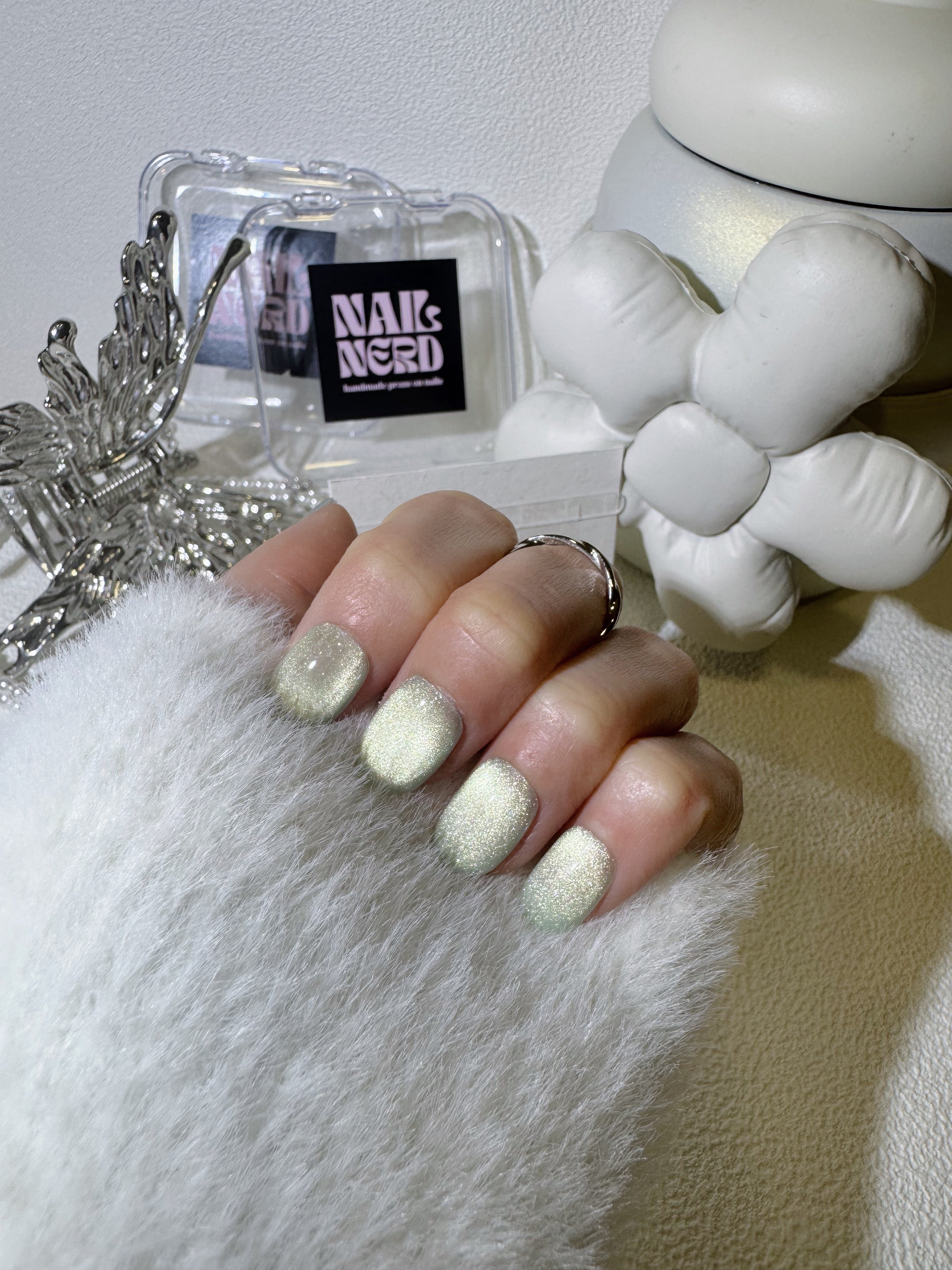 Charming Bells of Ireland