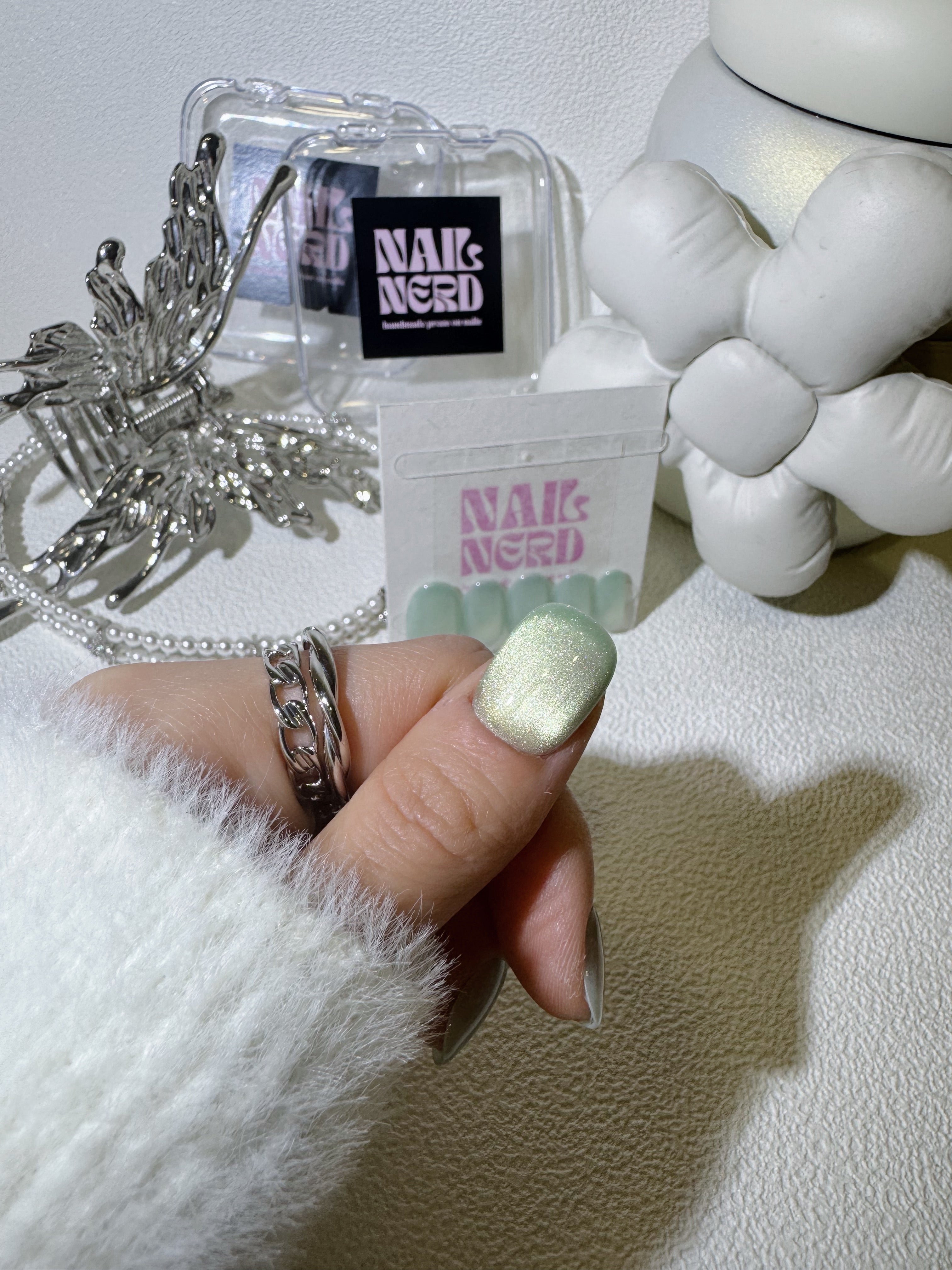 Charming Bells of Ireland