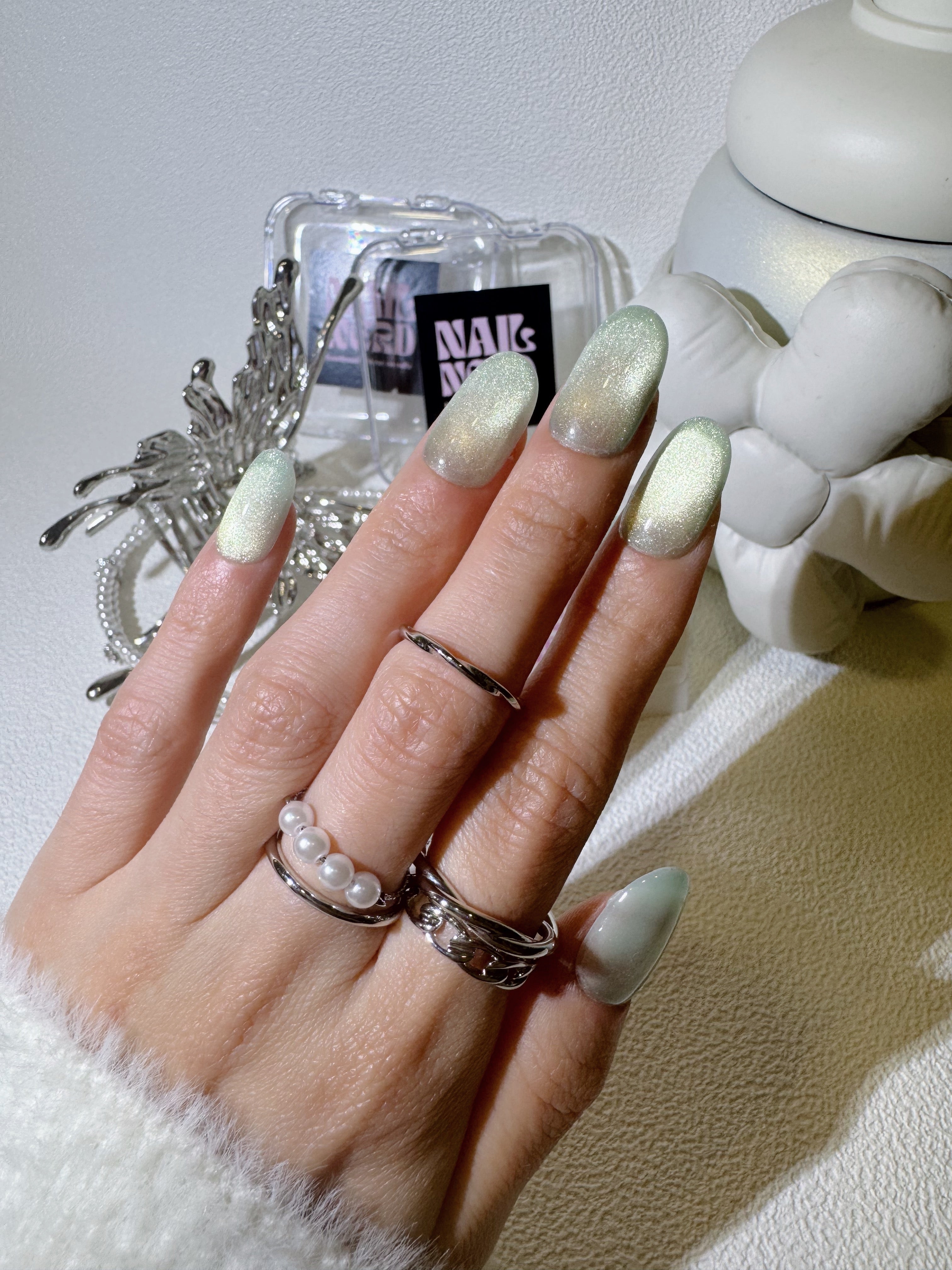 Charming Bells of Ireland