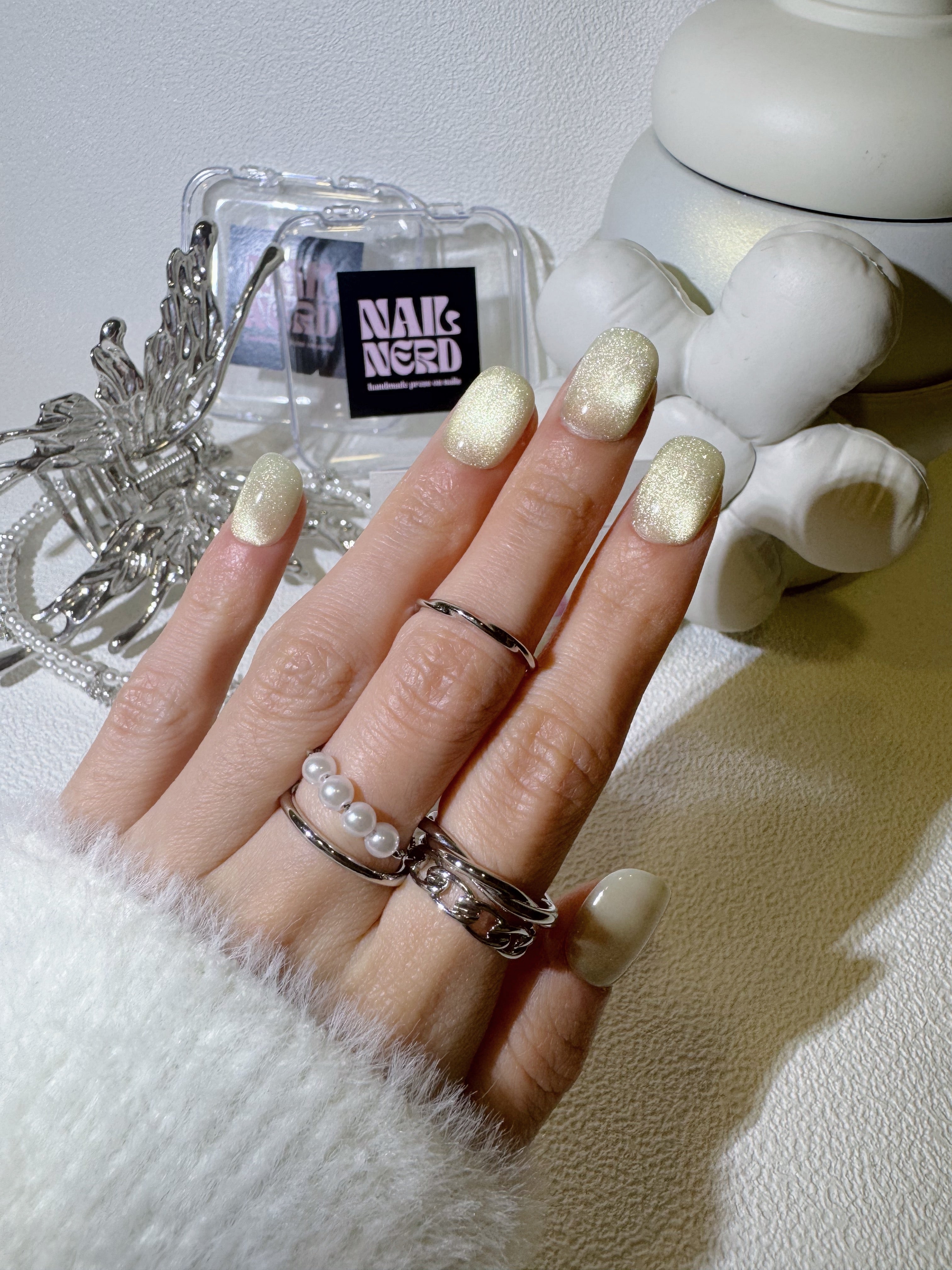 Evening Pastel Primrose