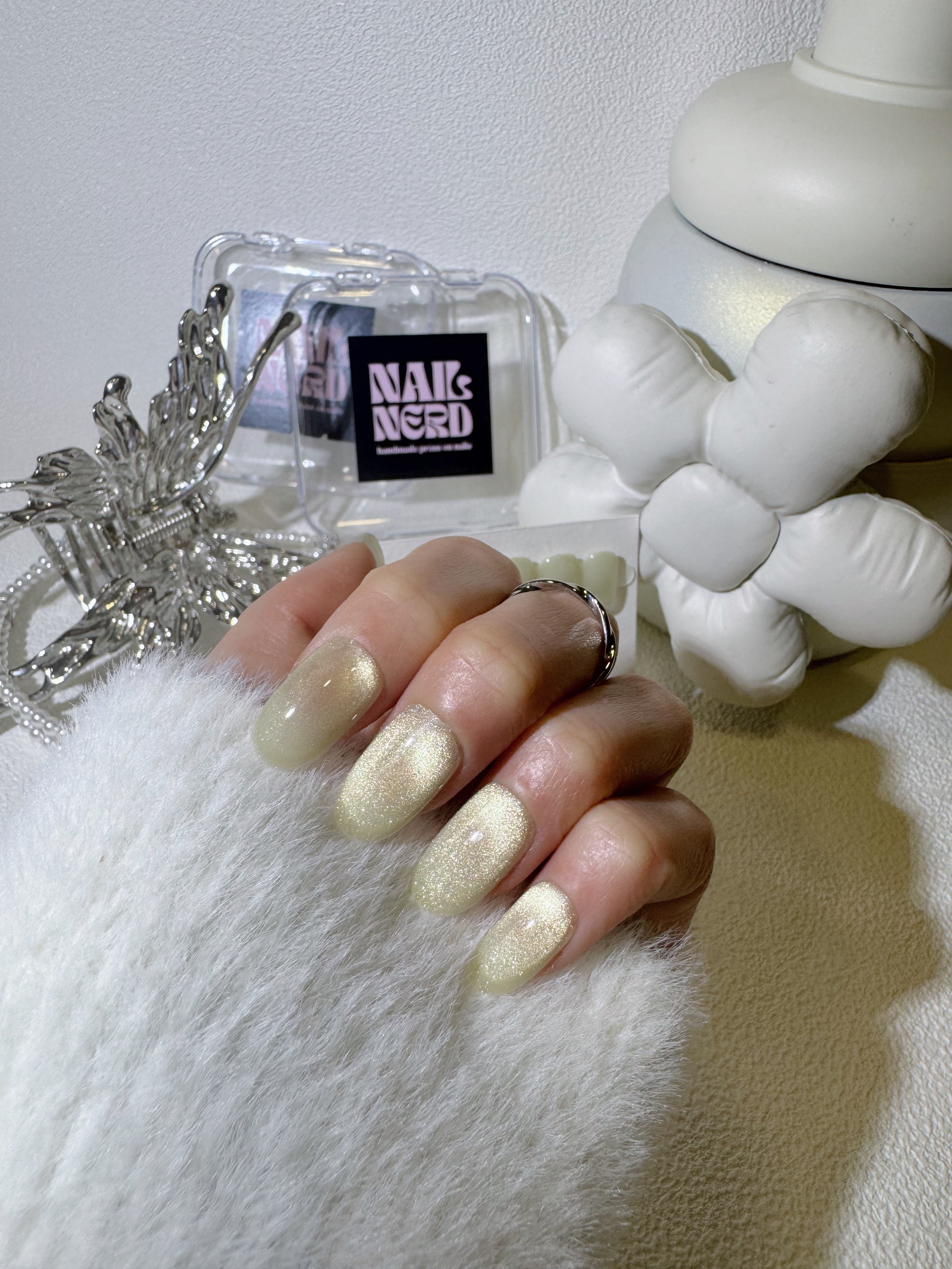 Evening Pastel Primrose