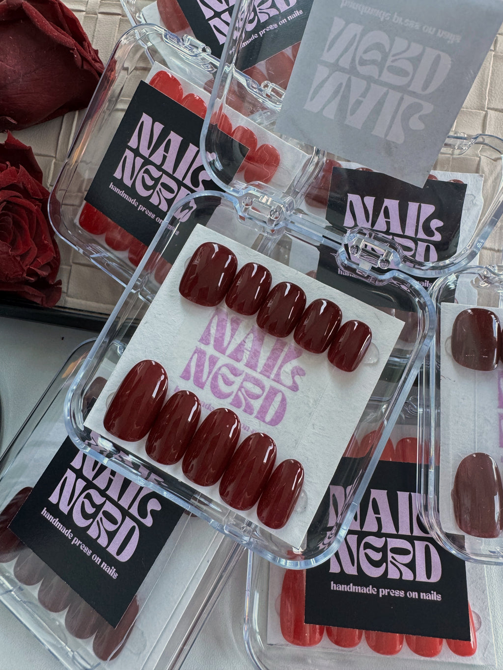 Wine Red