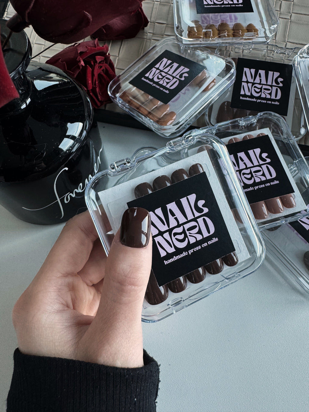 Dark Mocha