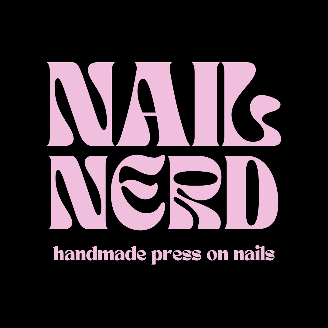 NAIL NERD