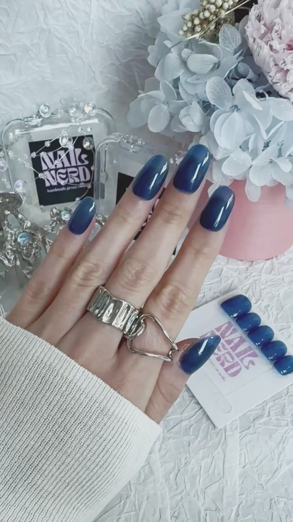 Cobalt Blue
