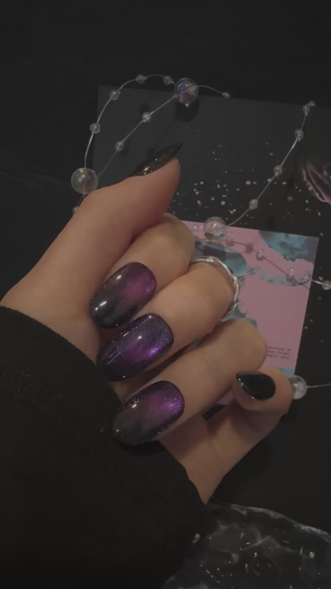 Violet Biolume