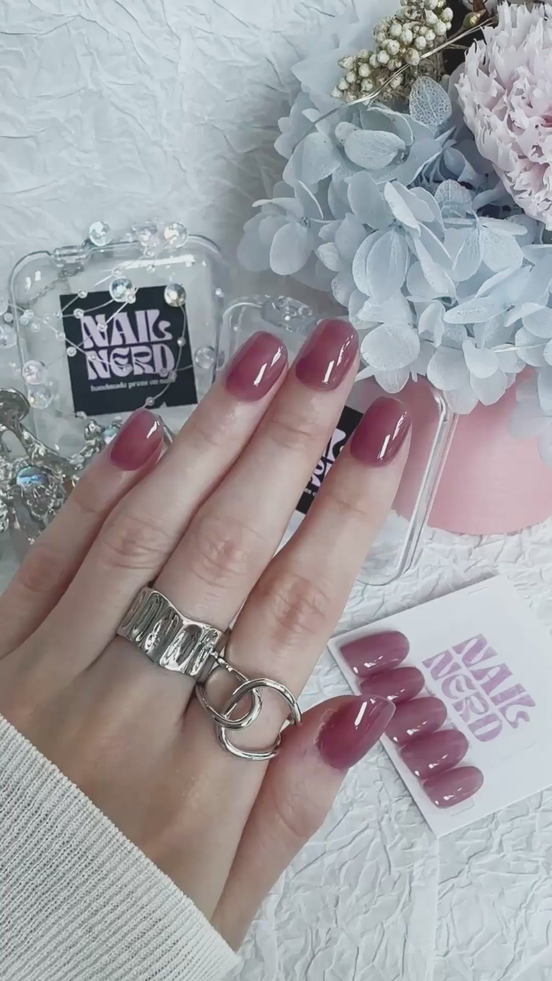 Mauve