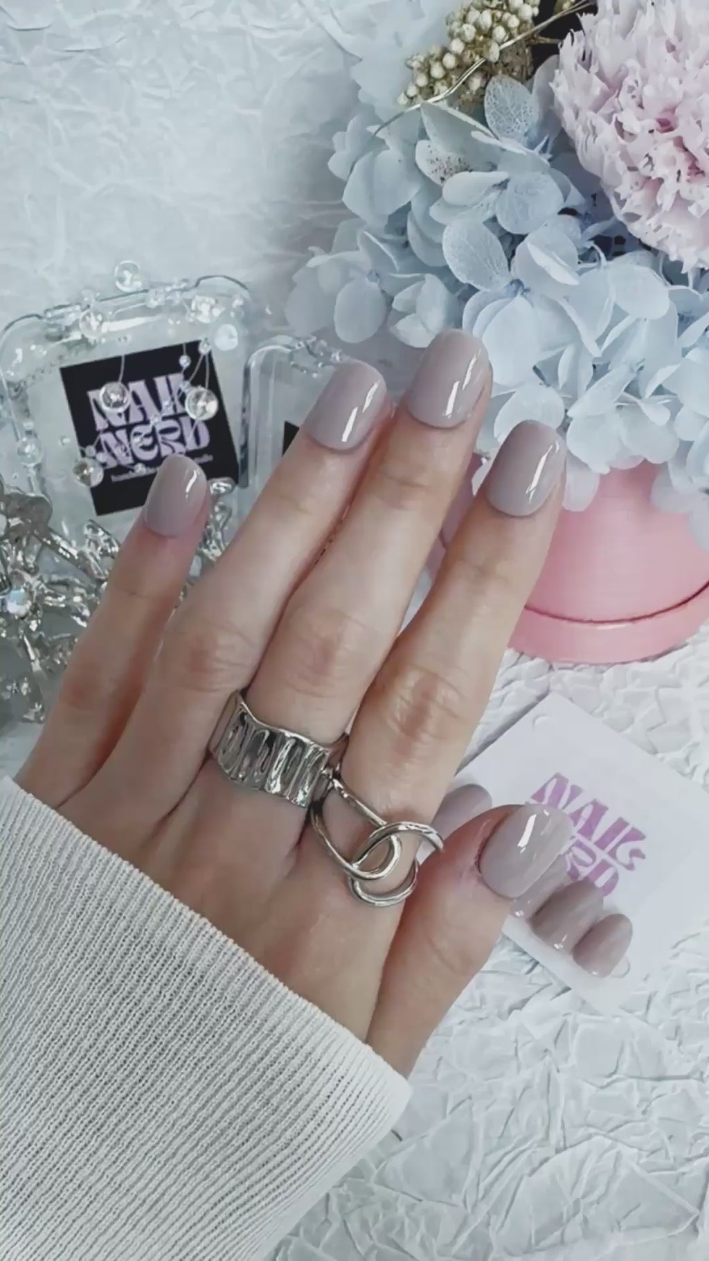 Mocha Beige