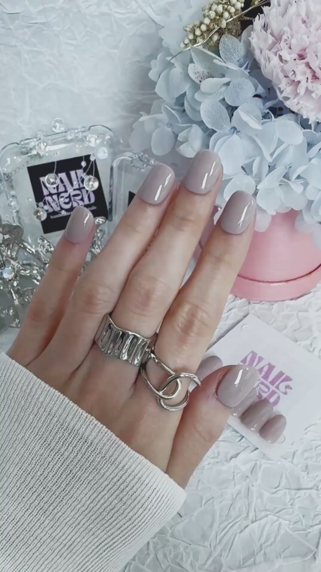 Mocha Beige
