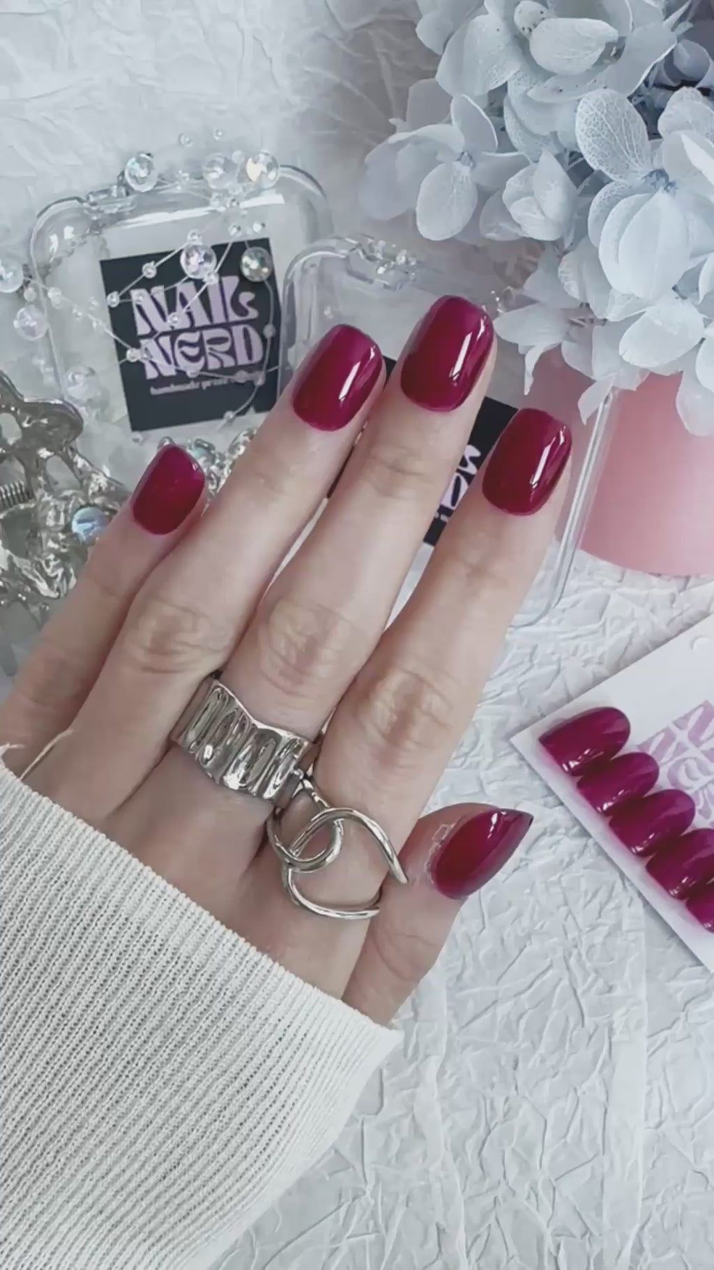 Raspberry