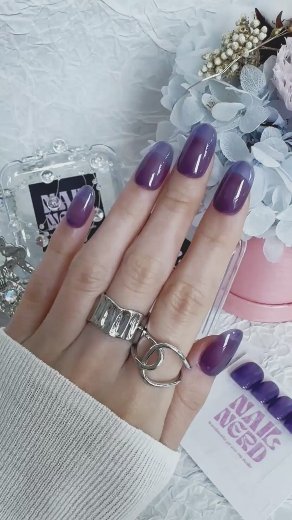 Royal Purple