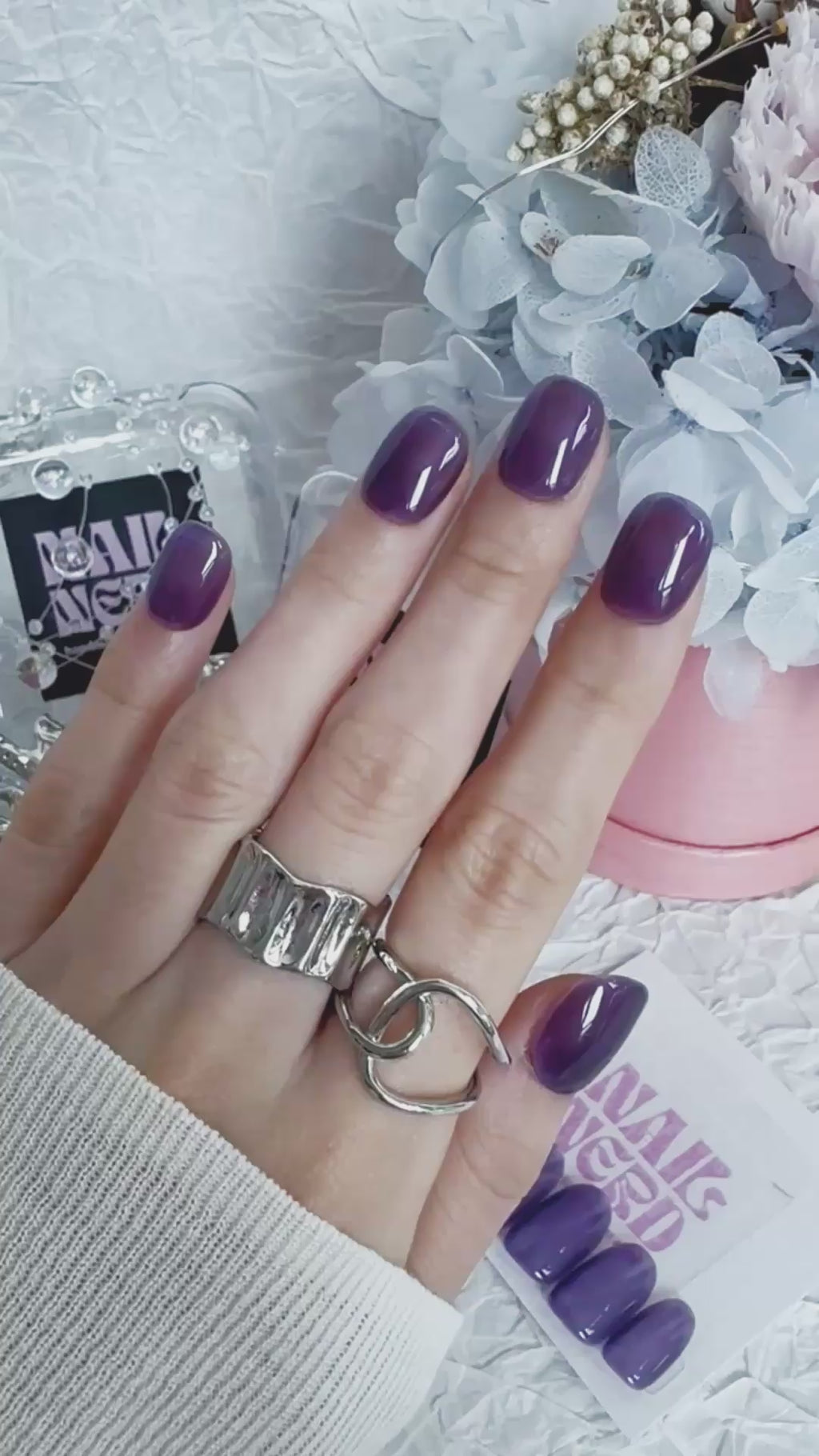 Royal Purple