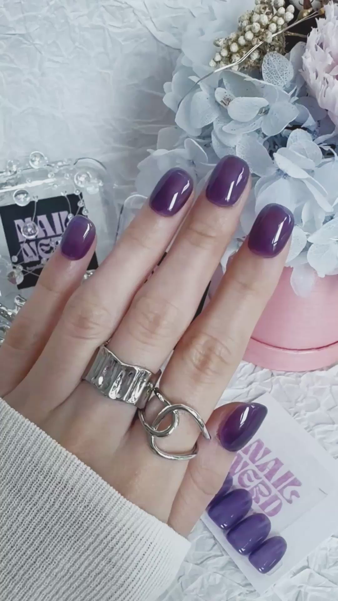 Royal Purple