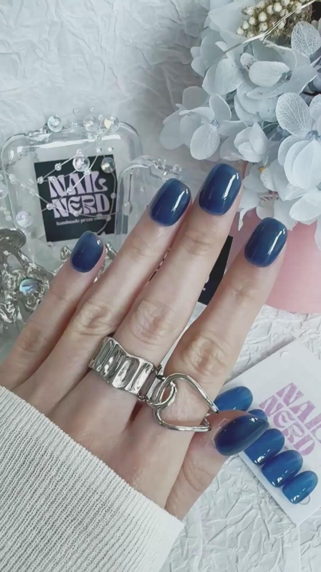Cobalt Blue
