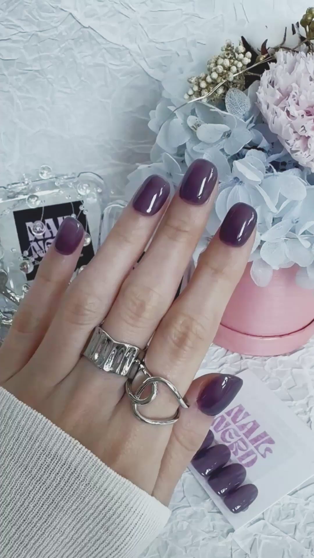 Eggplant
