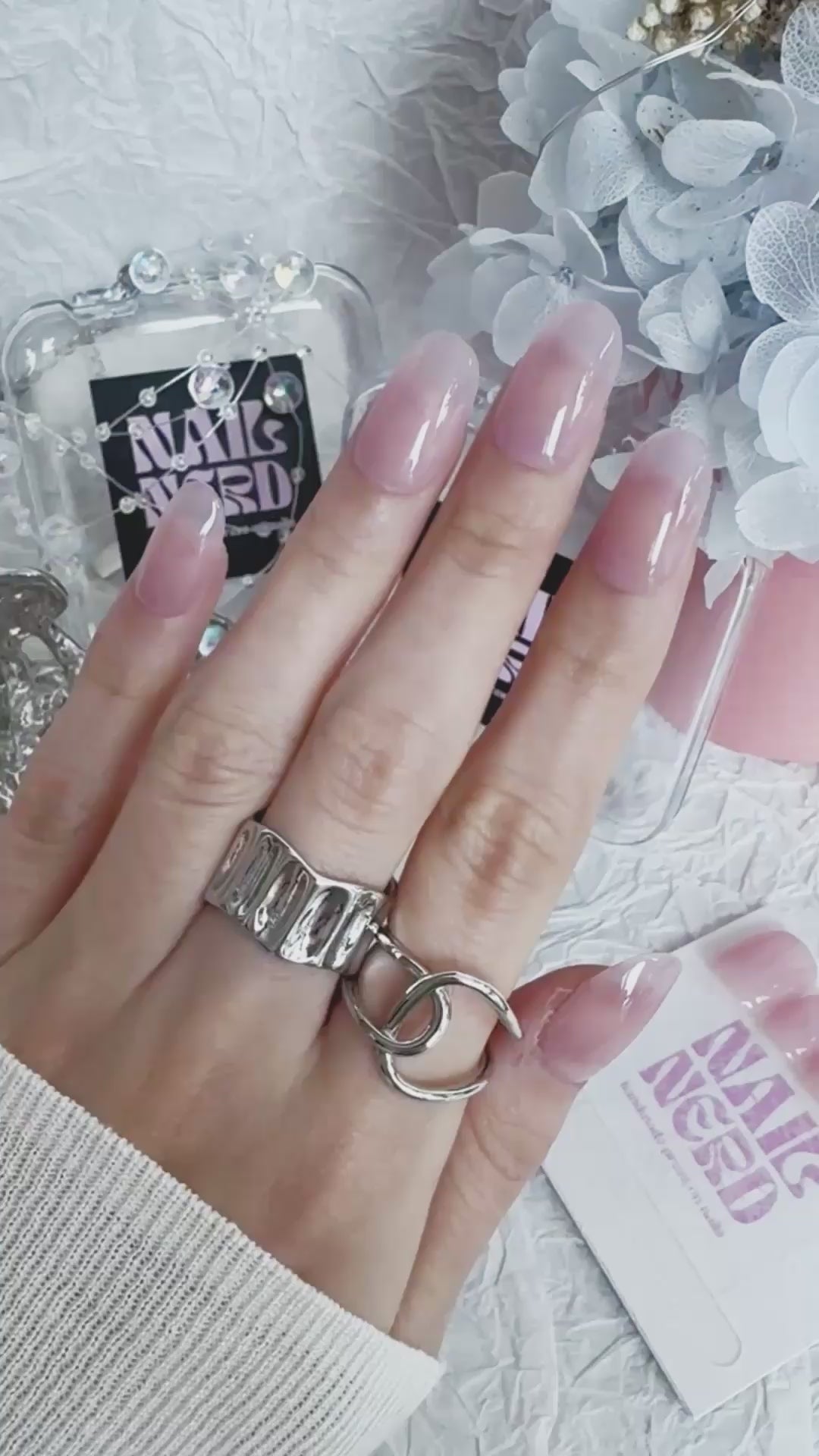Ballet Pink