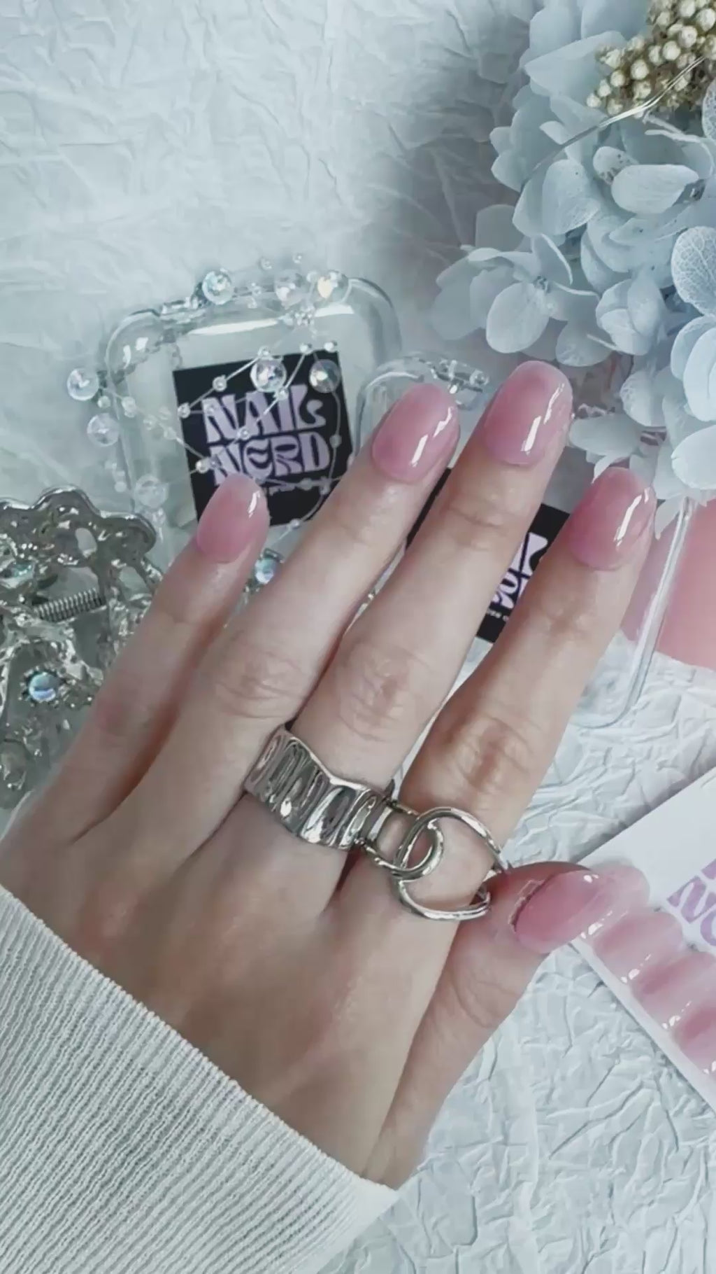 Pink Lemonade
