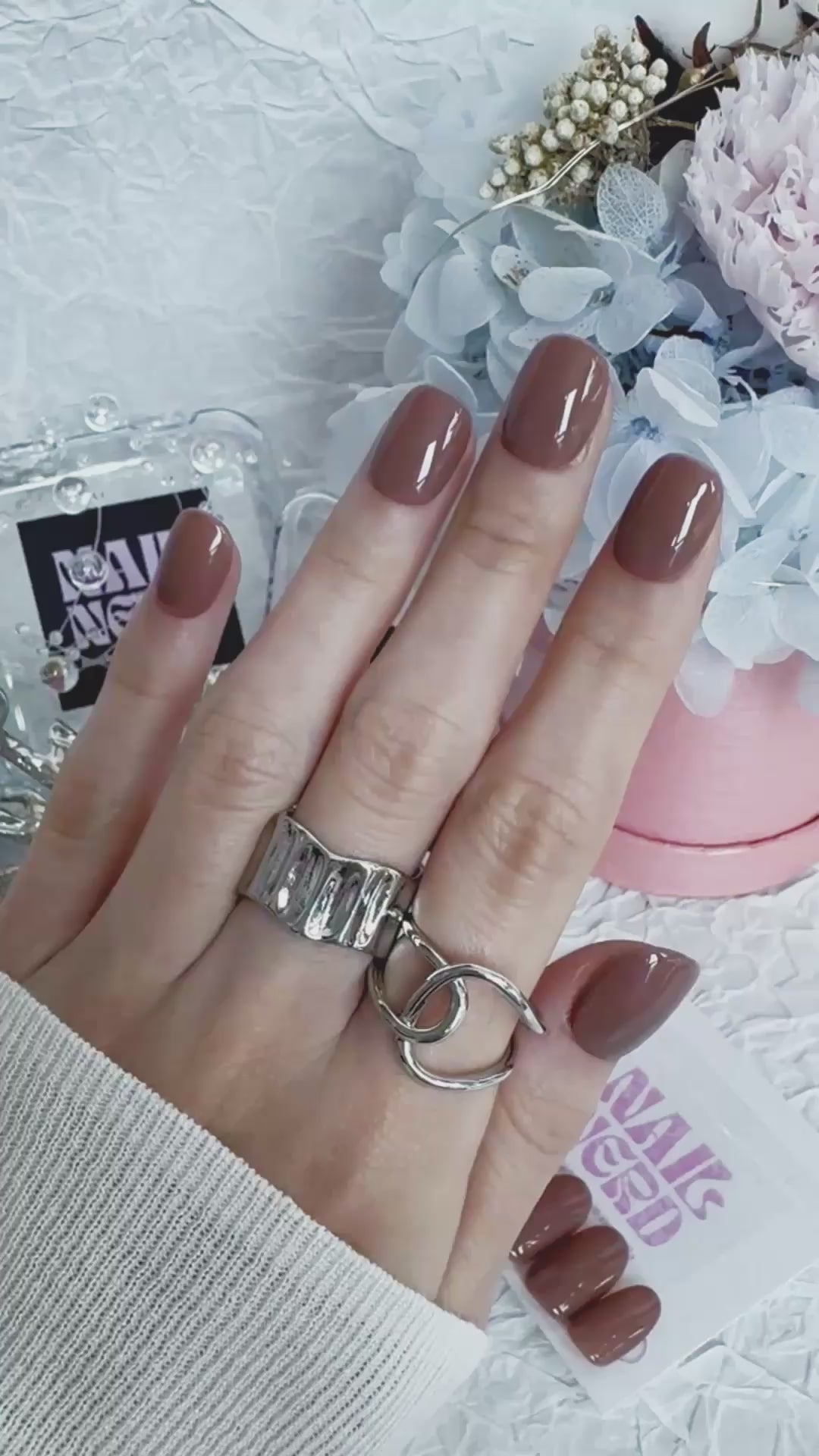 Caramel