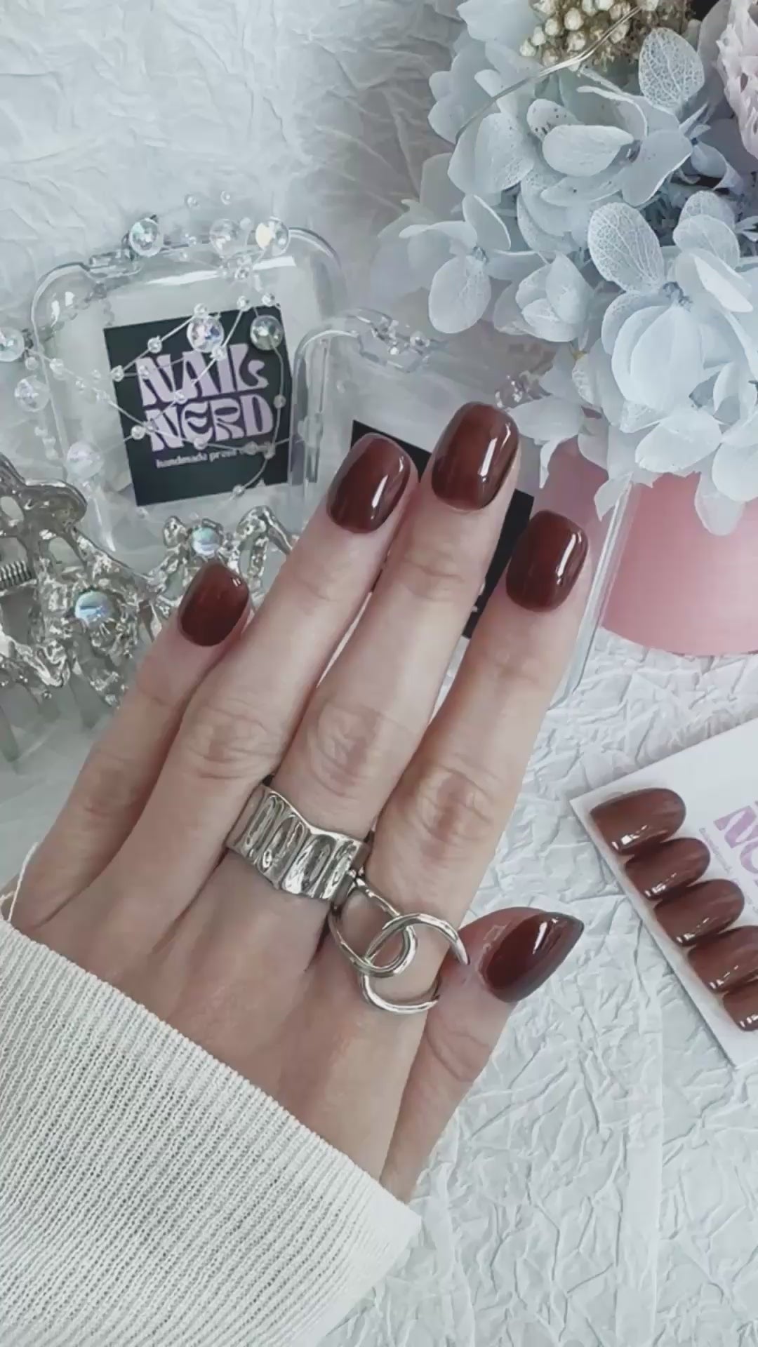 Copper Brown